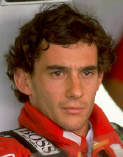 Ayrton Senna da Silva